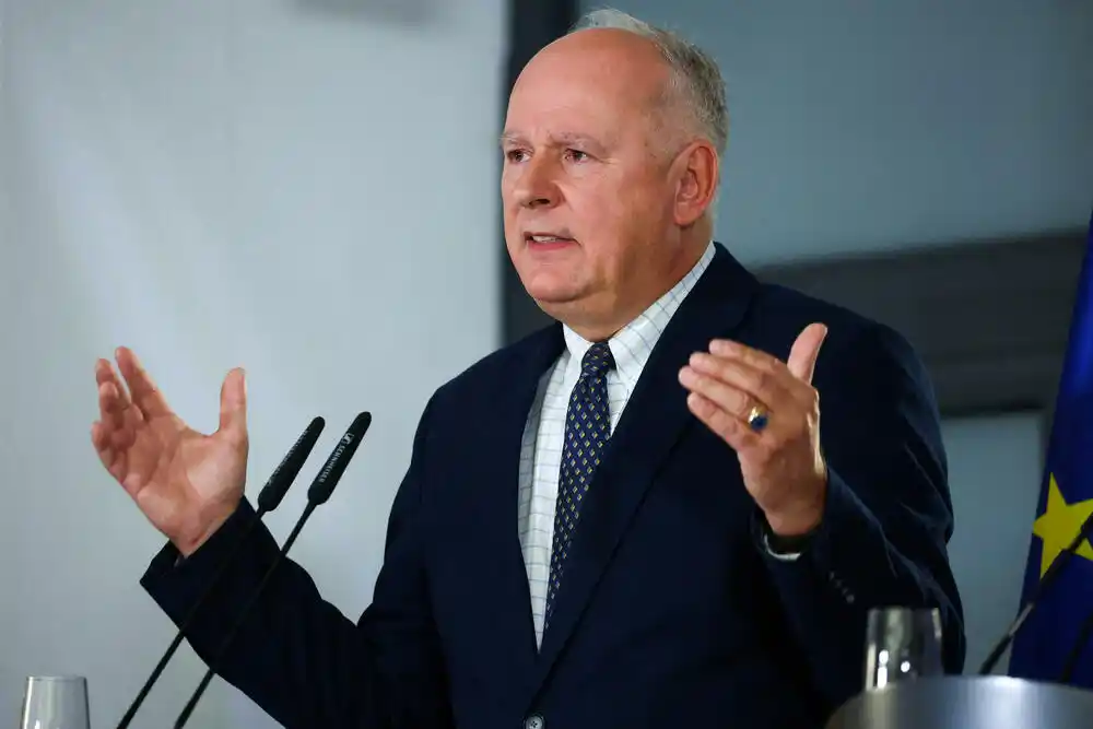 Poljska ponovo uvodi protivpješadijske mine