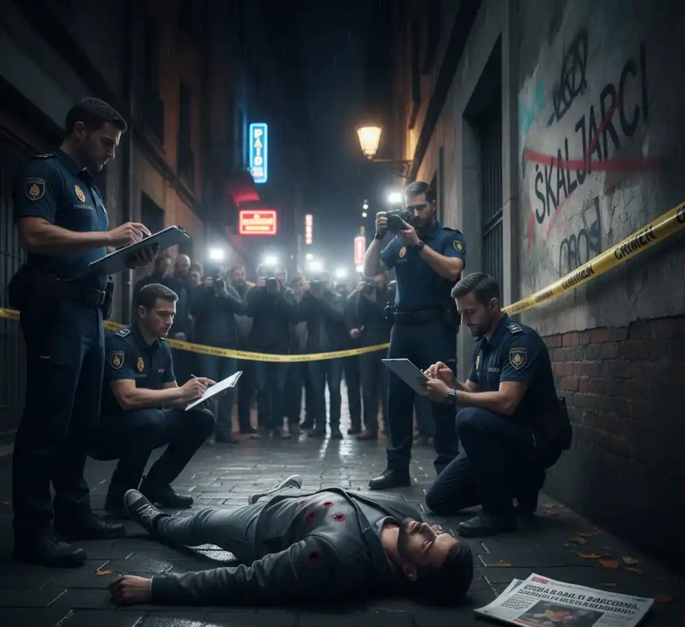 Porodica tvrdi: Mladić ubijen u Barseloni nije bio „škaljarac“