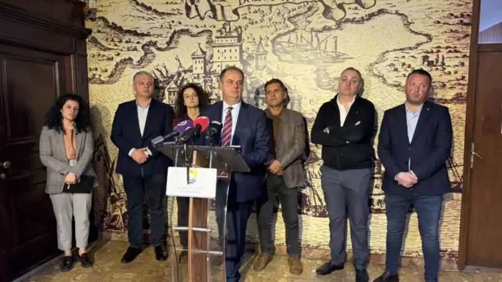 Postignut dogovor o formiranju preduzeća za upravljanje parkom prirode “Ulcinjska Solana”