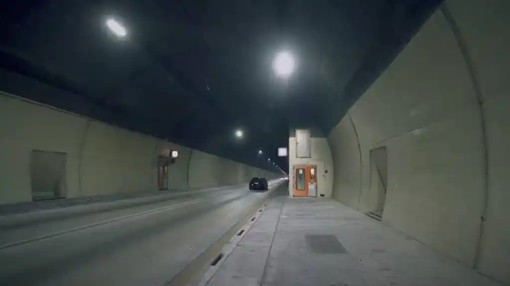 Potpisan ugovor o radovima u tunelu Sozina, vrijedan 2,4 miliona eura