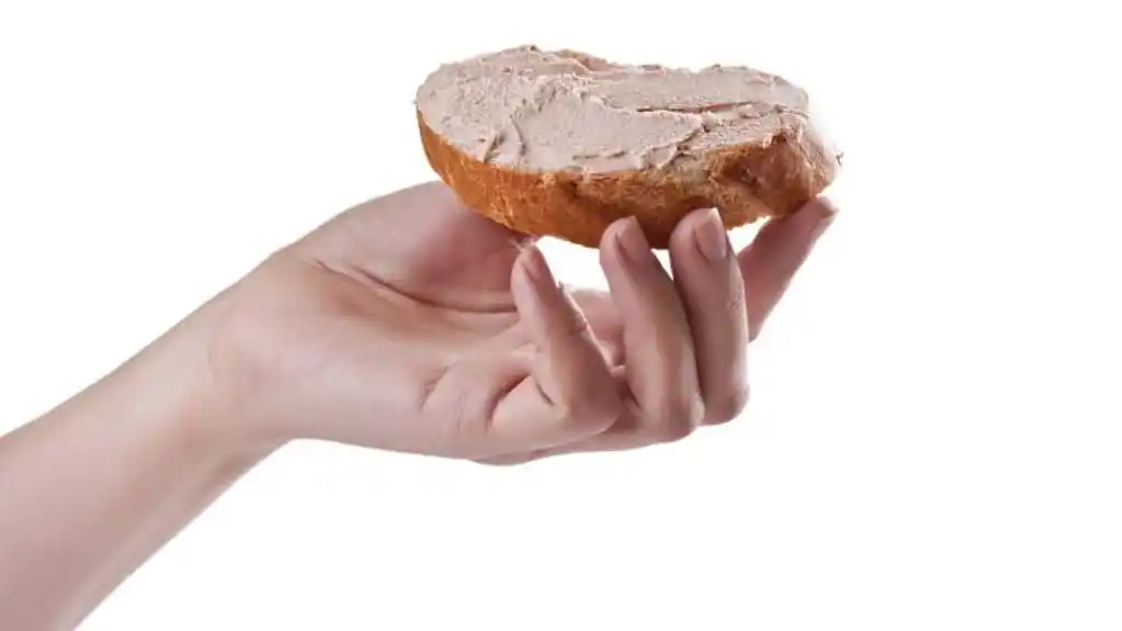 Pripremite sami – Domaća POSNA PAŠTETA