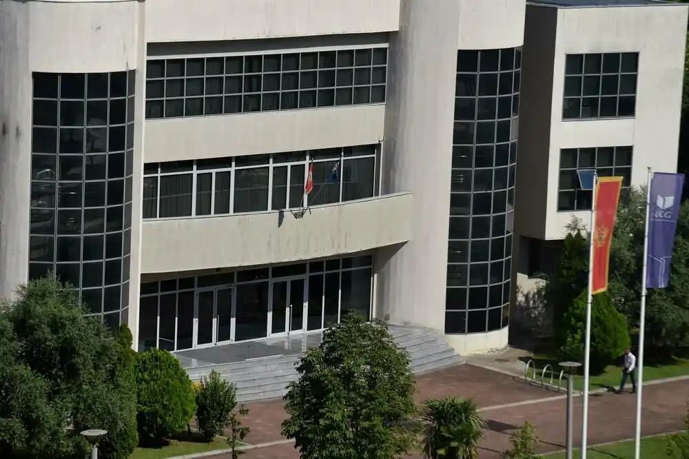 Privatni fakultet još nije dobio odobrenje za rad, UCG priprema dokumentaciju za akreditaciju Specijalne edukacije