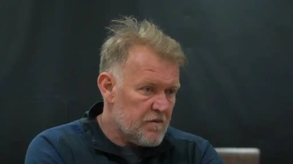 Prosinečki preuzima 104. reprezentaciju svijeta?