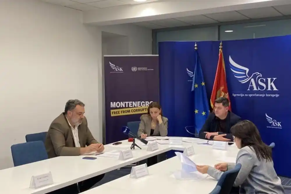 Provjerena imovina oko 400 funkcionera