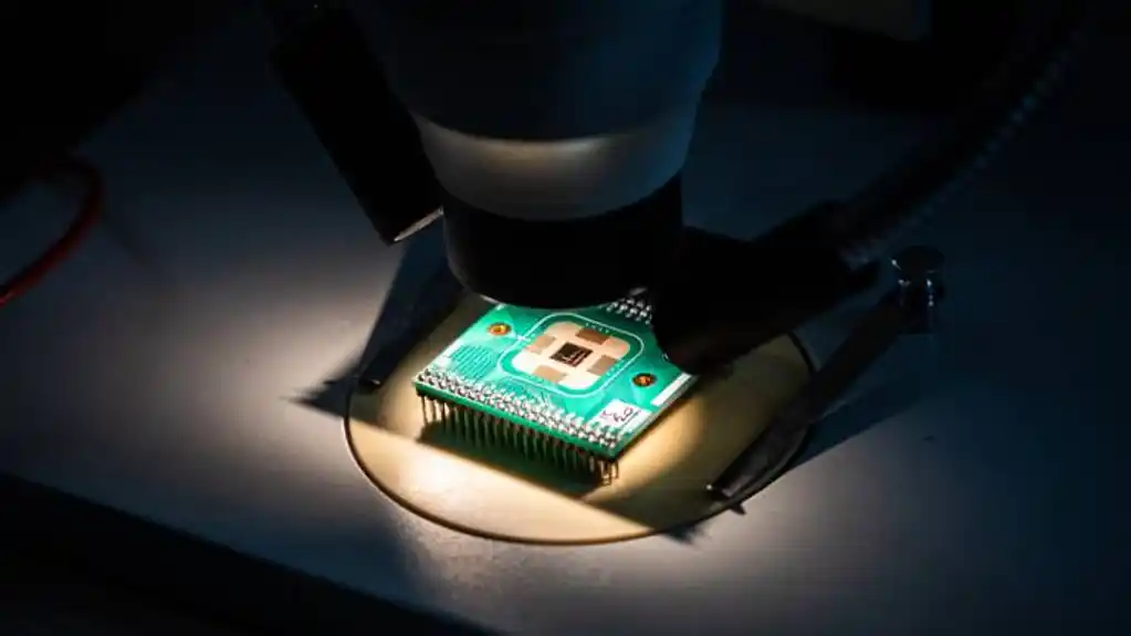 Prvi mikročip dizajniran u Crnoj Gori predstavlja naučni uspjeh i tržišnu vrijednost