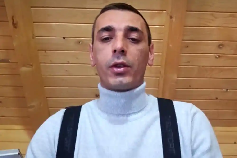 Purić podnio ostavku na mjesto direktora Turističkog centra Durmitor