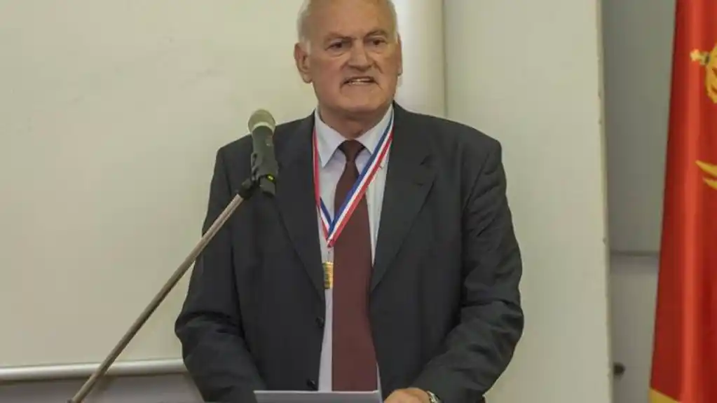 Radojević: 19. decembar jedan od najznačajnijih datuma u bogatoj istoriji Podgorice