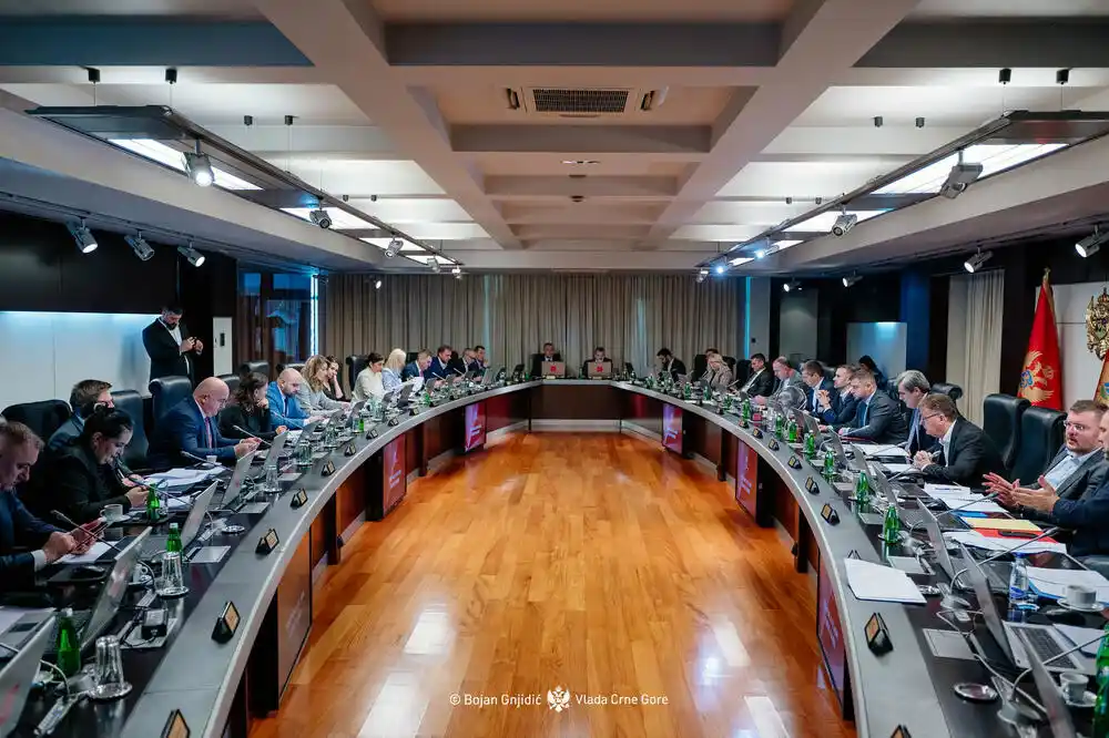 Radonjić v.d. direktora Agencije za plaćanja u poljopirvredi, ruralnom razvoju i ribarstvu