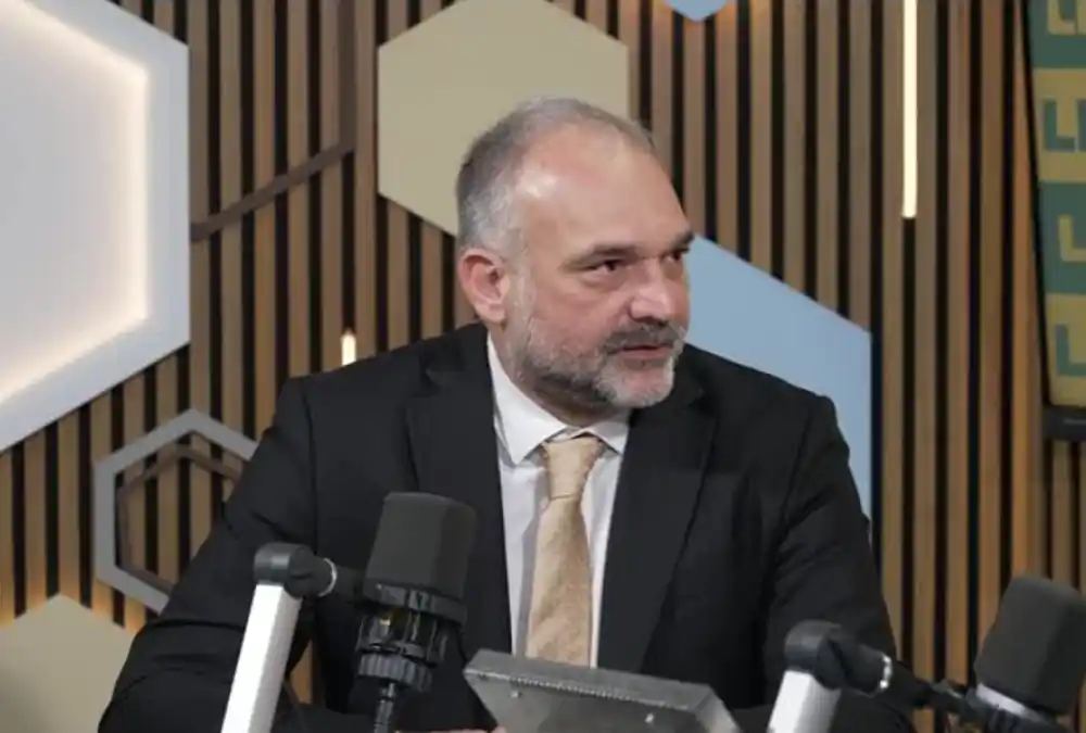 Radović: Majićeva ostavka ispravan i moralan čin