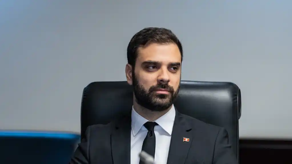 Radulović: Modernizacija Luke Bar u fokusu crnogorske transportne politike