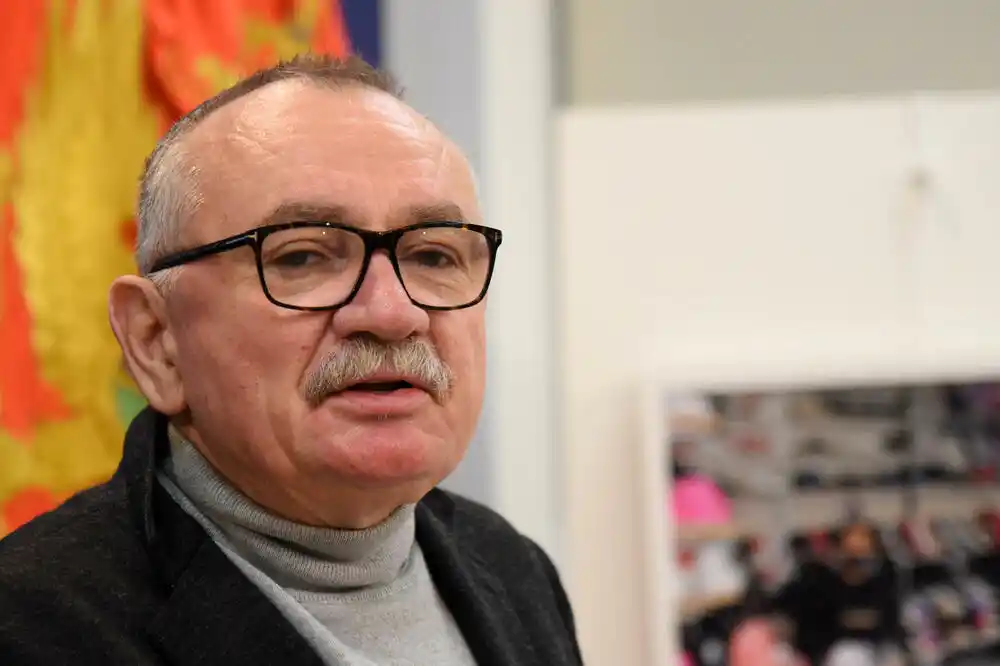 Radulović: Termoelektrani nema spasa, gašenje će izazvati lančane posljedice