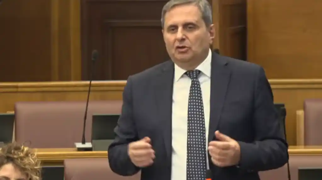 Radunović: Tražimo rješenje za stanare čije zgrade su pod teretom