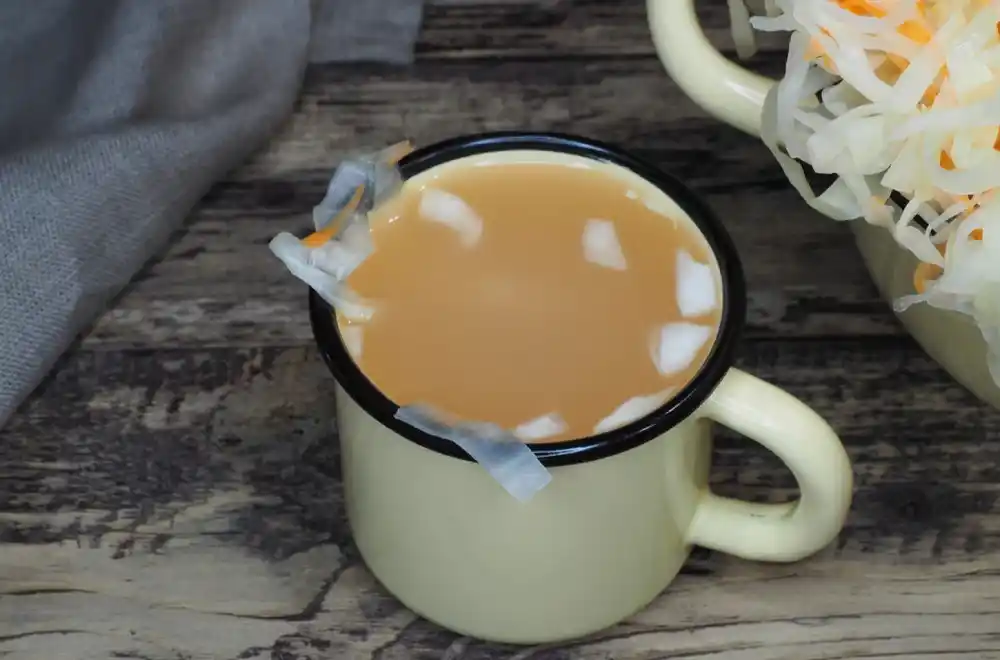 Rasol leči mnogo više od mamurluka