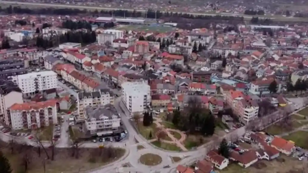 Rasvijetljena krađa u Beranama, krivična prijava protiv jedne osobe