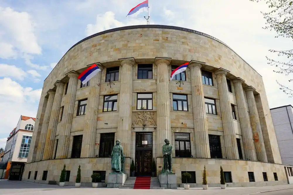 Republika Srpska: Od sad kafa bez cigarete