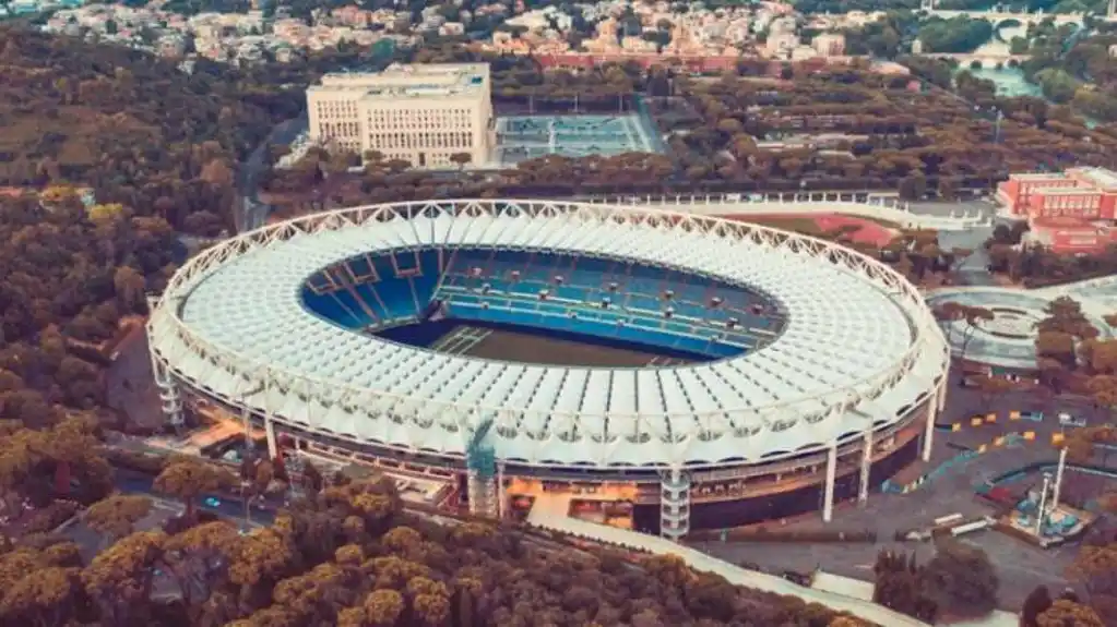 Roma izgubila na Sardiniji, Kaljari pobijedio prvi put od sredine septembra