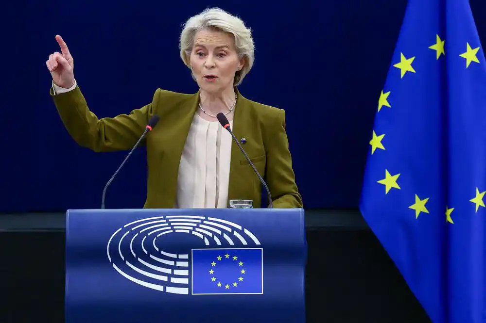 RSE: Da li zamrznuta ruska imovina može biti karta Evrope za mirovne pregovore o Ukrajini koje vode SAD?