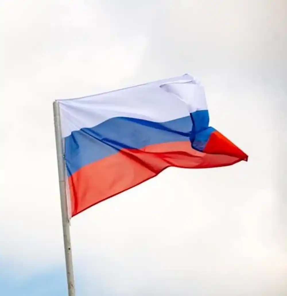 Rusija tokom noći oborila 130 dronova iznad 11 regiona i Kaspijskog jezera