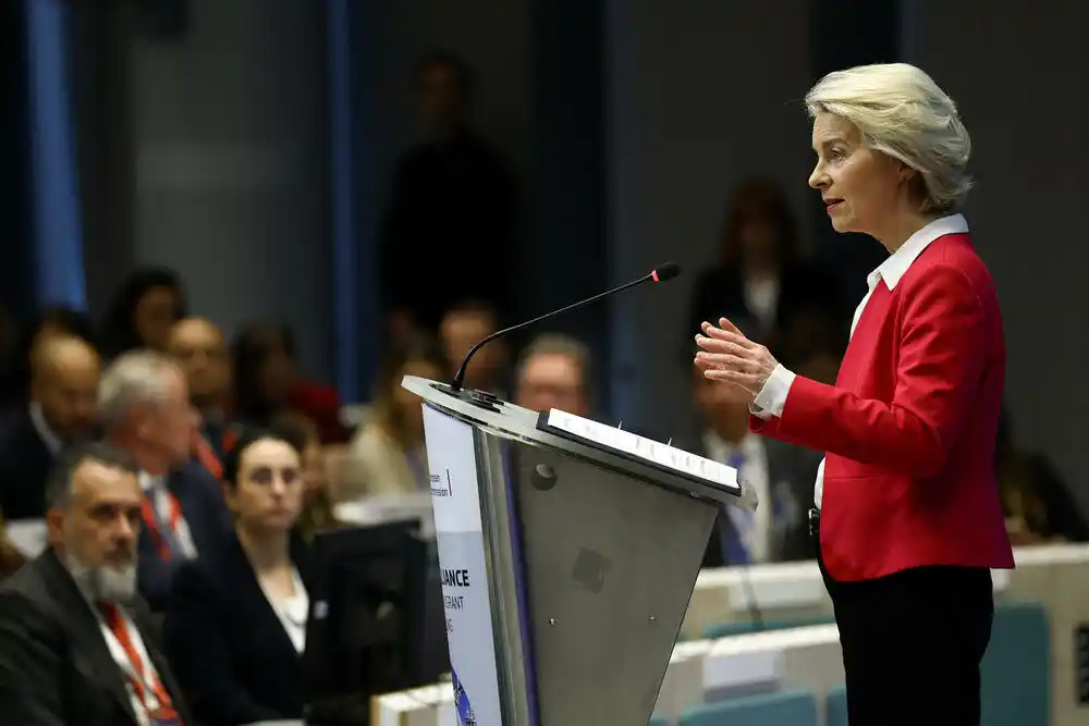 Ruska imovina ili zajedničko zaduživanje?