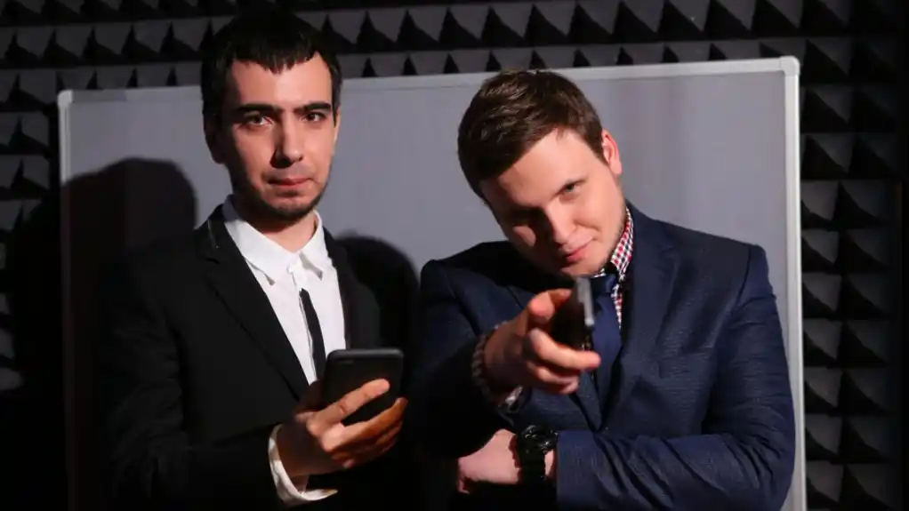 Ruski komičari objavili skandalozni razgovor sa rumunskim zvaničnikom koji želi raspad Rusije