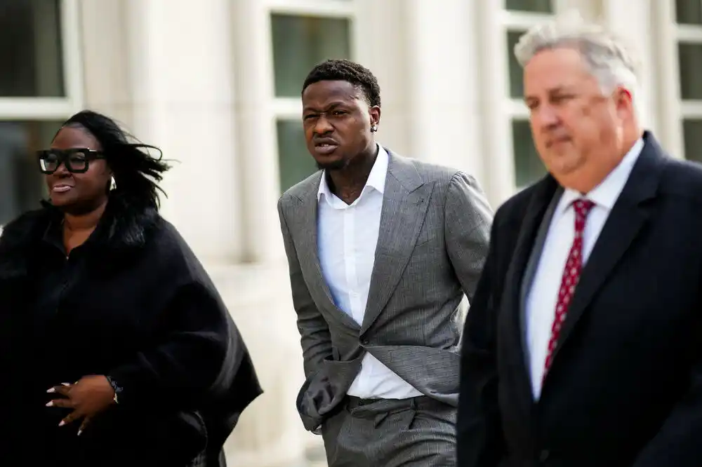 Saslušanje u Bruklinu: Rozir rekao da nije kriv za pomaganje kockarima