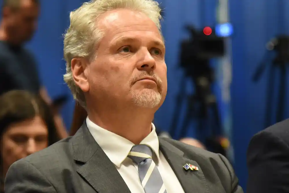 Satler: Važna poruka jedinstva iz Skupštine