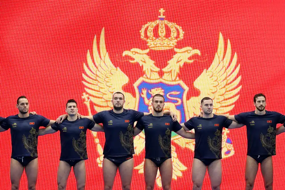 Savićev spisak za EP – 22 igrača, 13 iz Jadrana i Primorca: Povratak Vlada Popadića