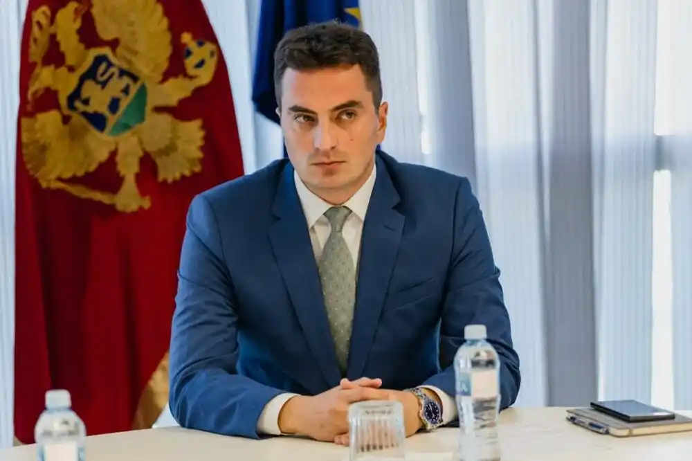 Šćekić: Crna Gora primjenjuje stroge međunarodne standarde u avijaciji