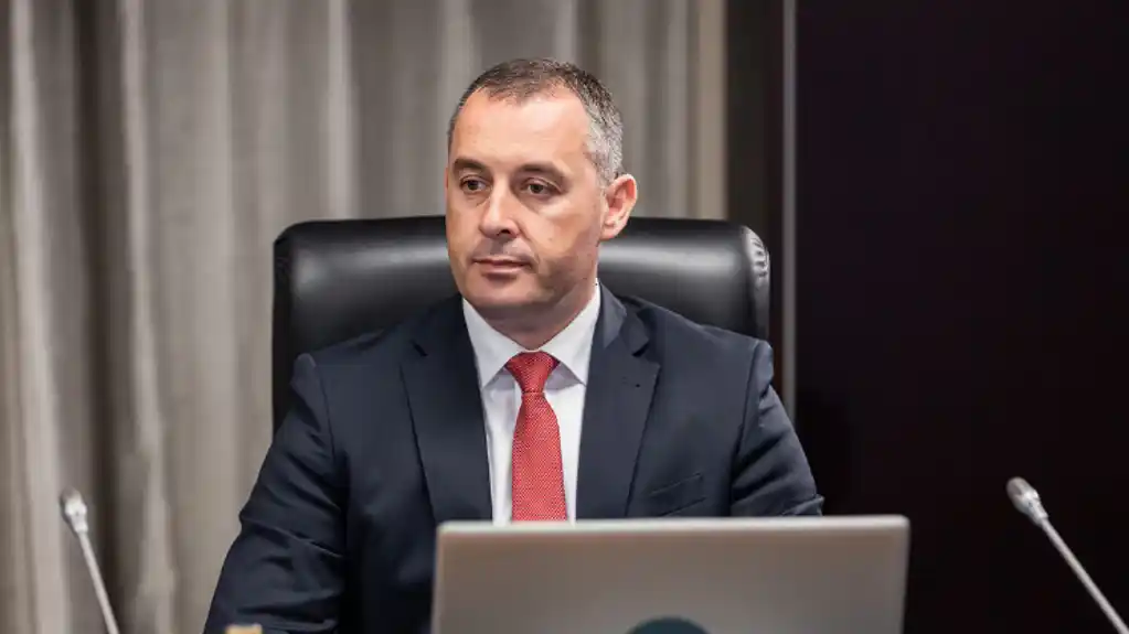 Šćekić: Moja smjena uslijedila zbog političkih ucjena, pritisaka i straha od izvjesnog uspjeha Pokreta narodnog povjerenja