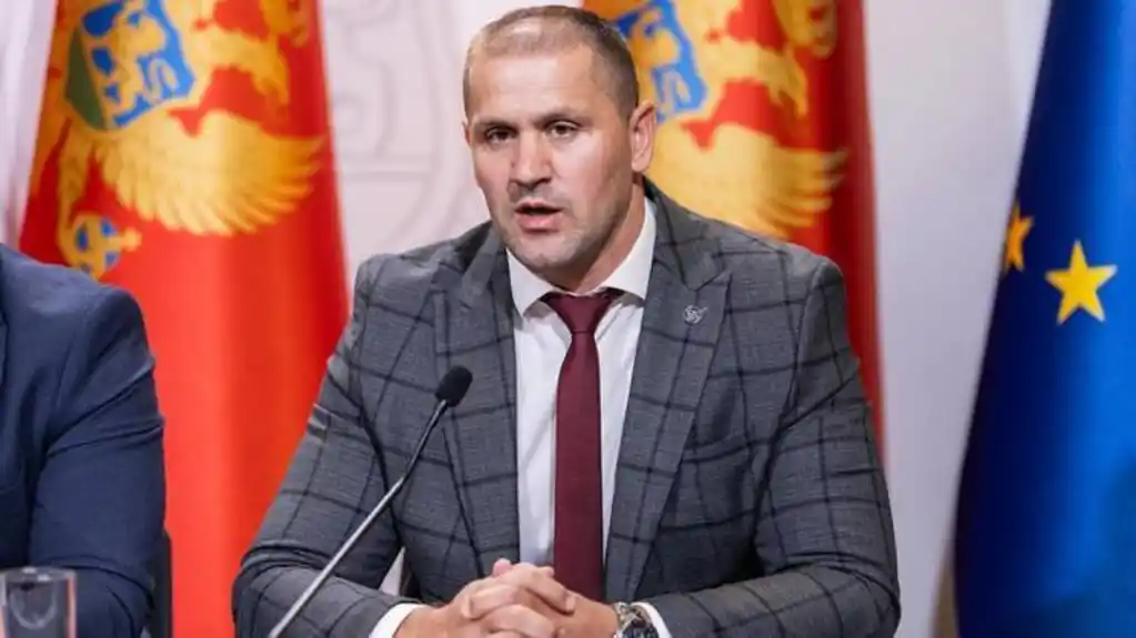 Šćepanović: Moj ponovni izbor nije sporan