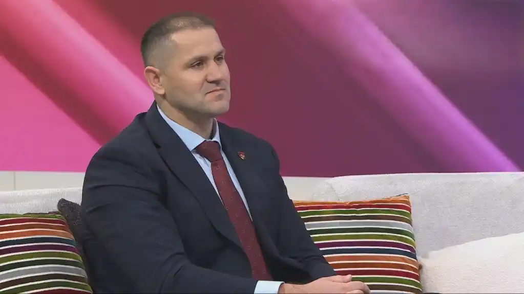 Šćepanović: Uprava policije osujetila planove organizovanih kriminalnih grupa, 43 policijska službenika procesuirana u dvije godine