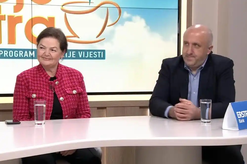 Šćepanović: Za situaciju u Pljevljima glavni krivac ugalj, bez značajnijeg poboljšanja kvaliteta vazduha narednih dana