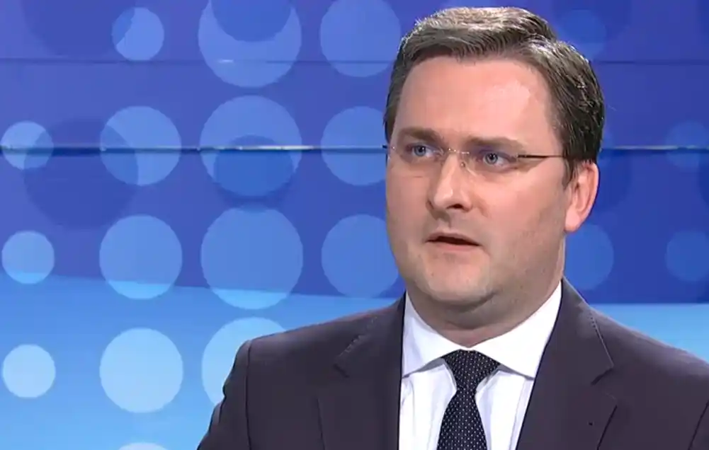 Selaković: Pozivi na strijeljanje predsjednika otvoren napad na ustavni poredak