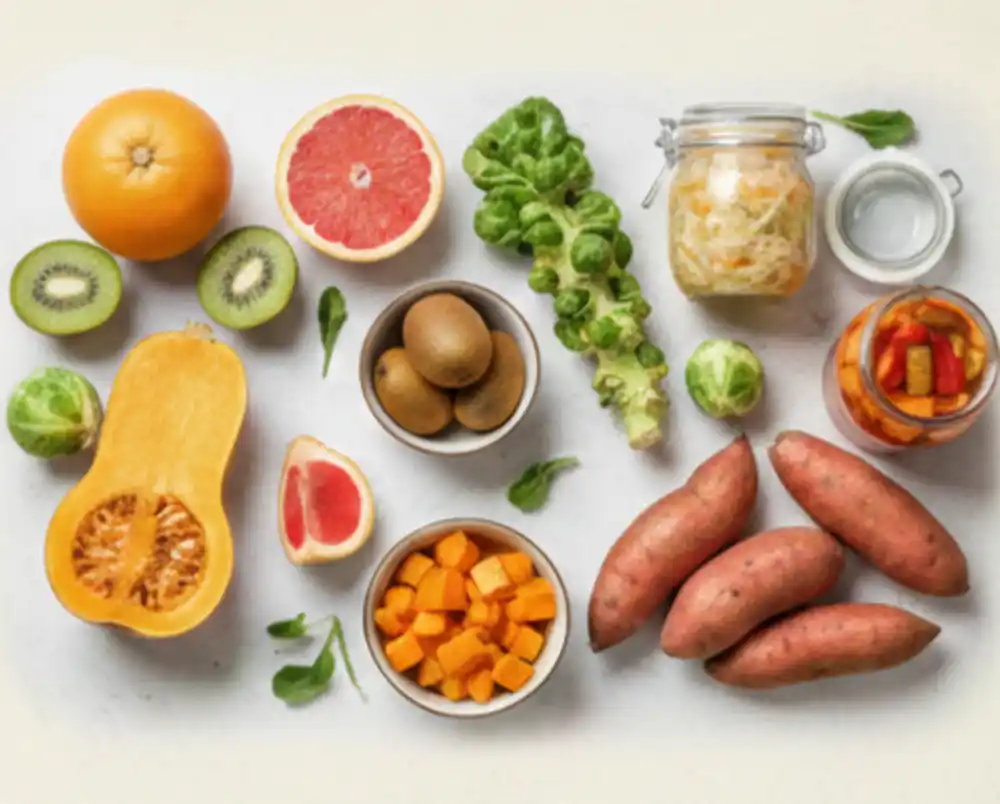 Šest supernamirnica koje morate uvrstiti u ishranu tokom zime