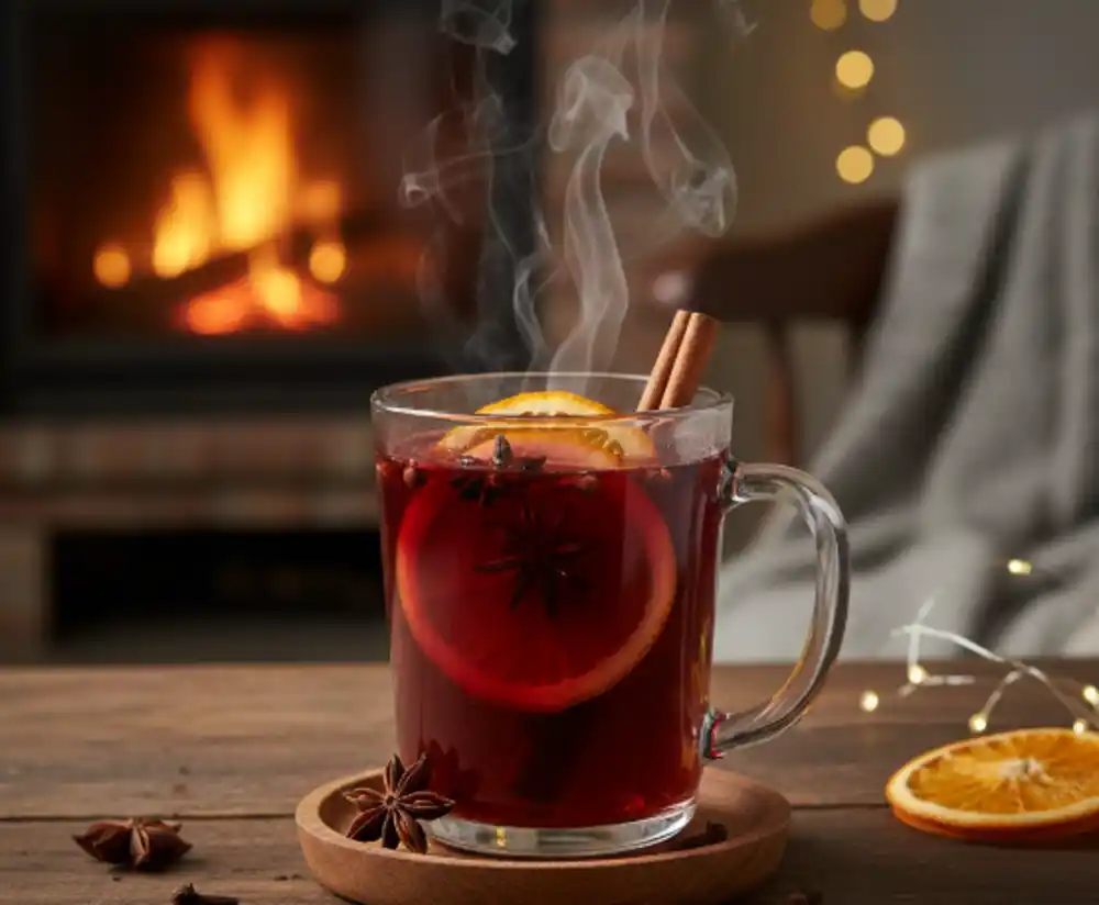 Sezona kuvanog vina je u punom jeku, a da li ga je zdravo piti?