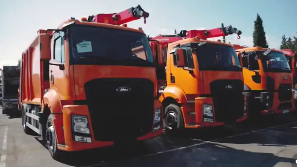 Sindikat podgoričke Čistoće podržava povećanje cijena usluga