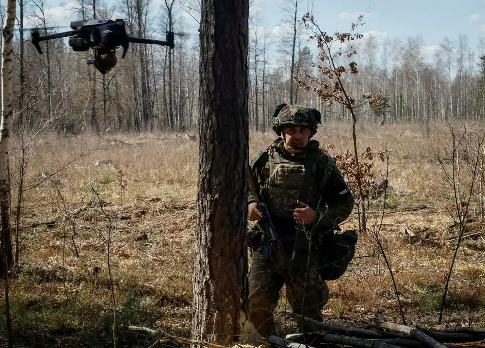 SIPRI: Proizvođači oružja profitiraju od rata u Ukrajini