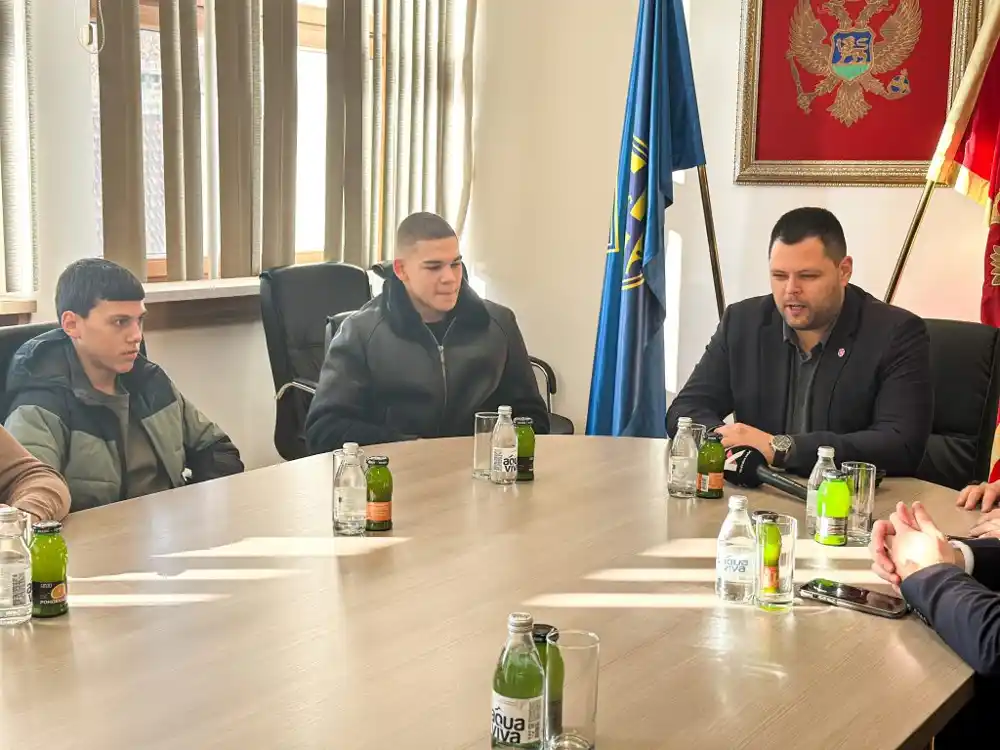 Bokserski klub “Nikšić” dobija prostor u okviru zapadne tribine FK “Sutjeska”