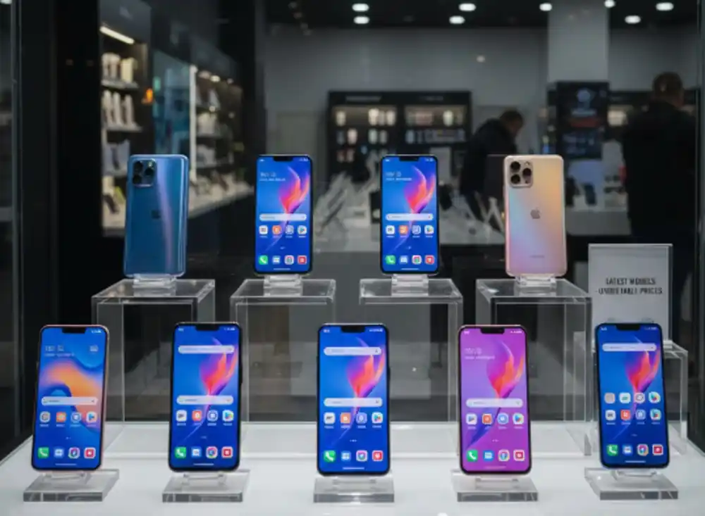 Skaču cijene pametnih telefona: poskupljenja stižu već sljedeće godine, upozoravaju stručnjaci