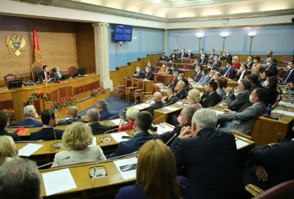 Skupština uvjerena da će sva poglavlja biti zatvorena do kraja 2026.