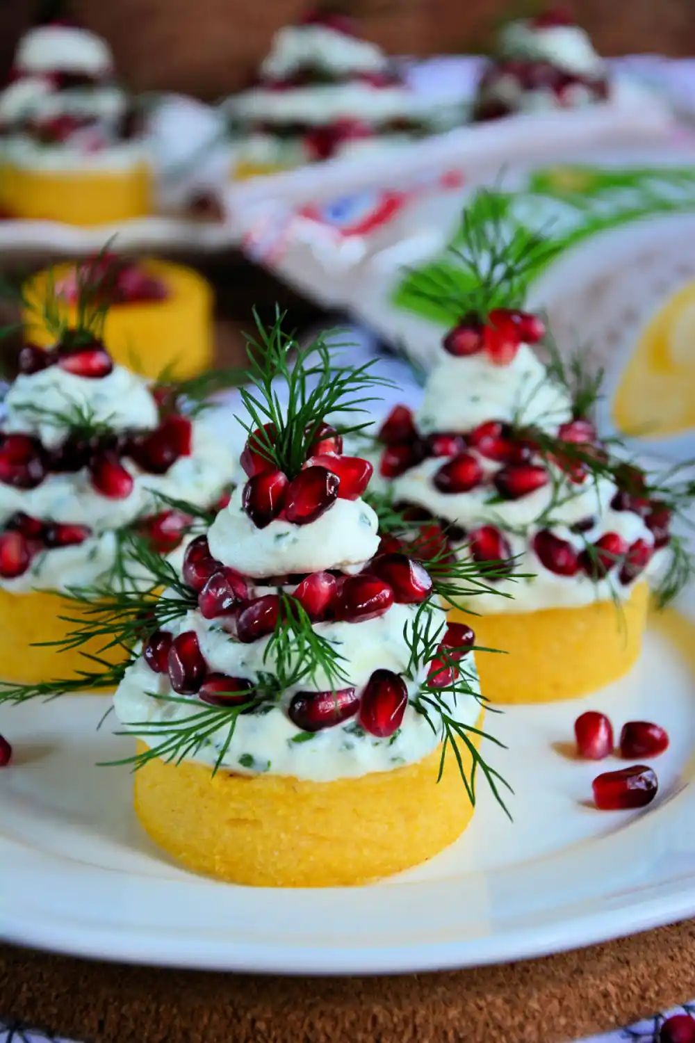 Slane palenta jelkice