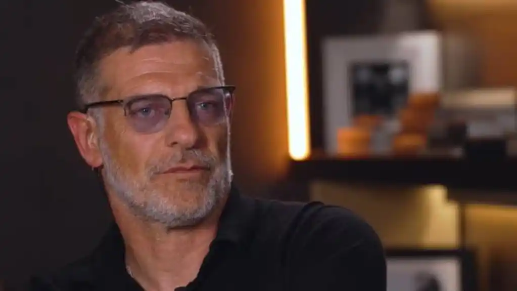 Slaven Bilić kandidat za selektora Češke