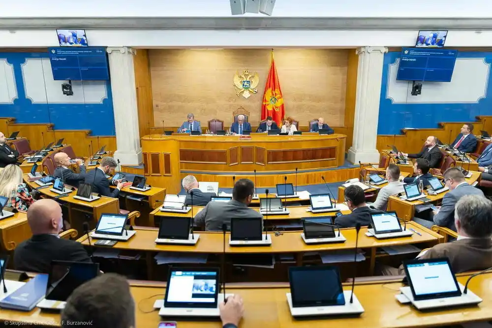 Socijalni savjet: Povući zakone iz procedure, dosljedno sprovoditi dijalog i konsultacije