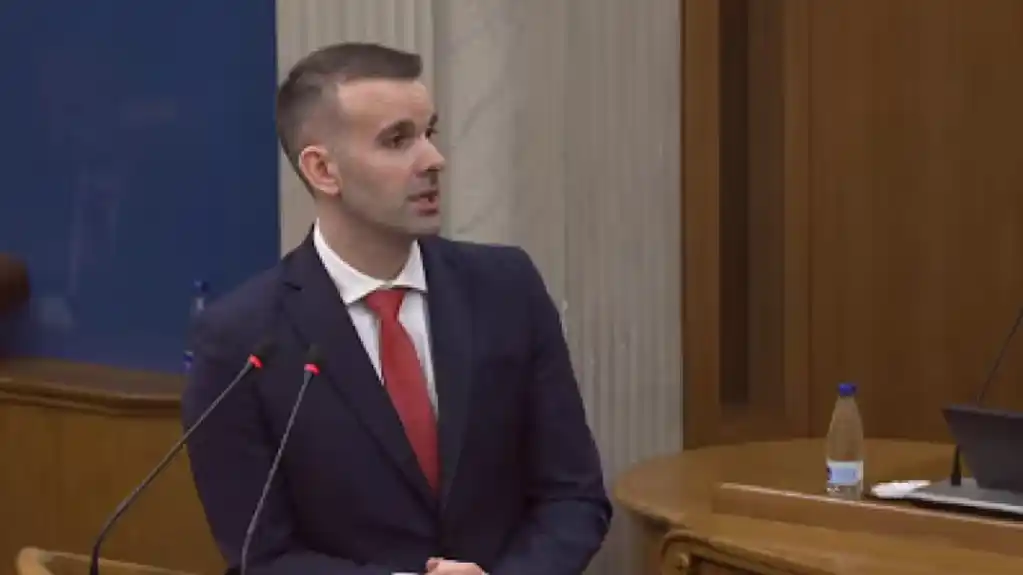 Spajić o akciji u Botunu: Mirno, demokratski i u interesu zdravlja građana; Mandić: Narušeni mir i stabilnost