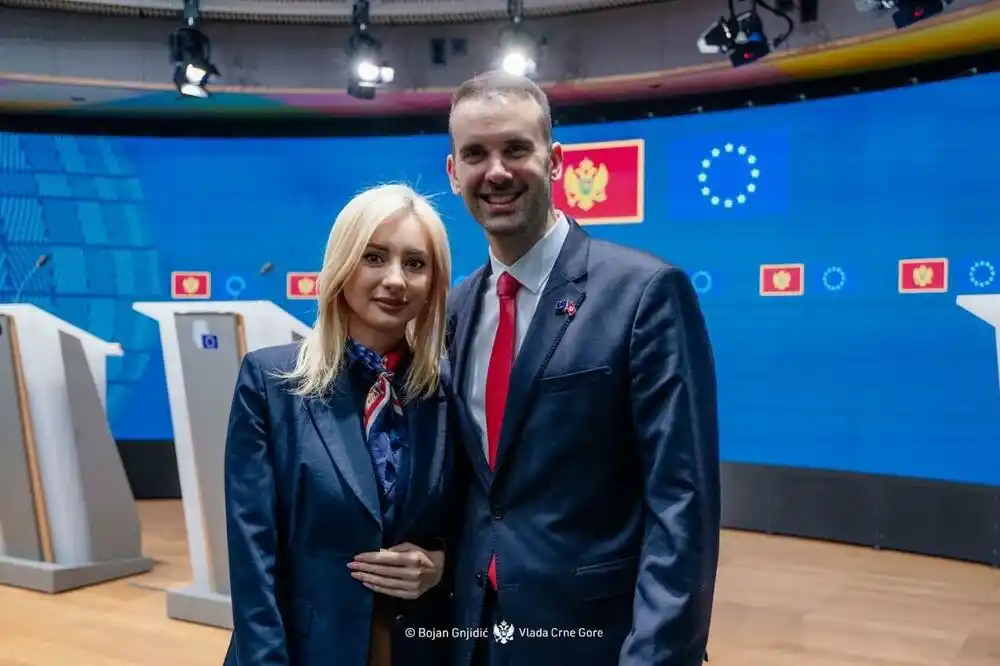 Spajić: Rekordan broj zatvorenih poglavlja motiv da svom snagom uđemo u posljednju fazu EU integracije