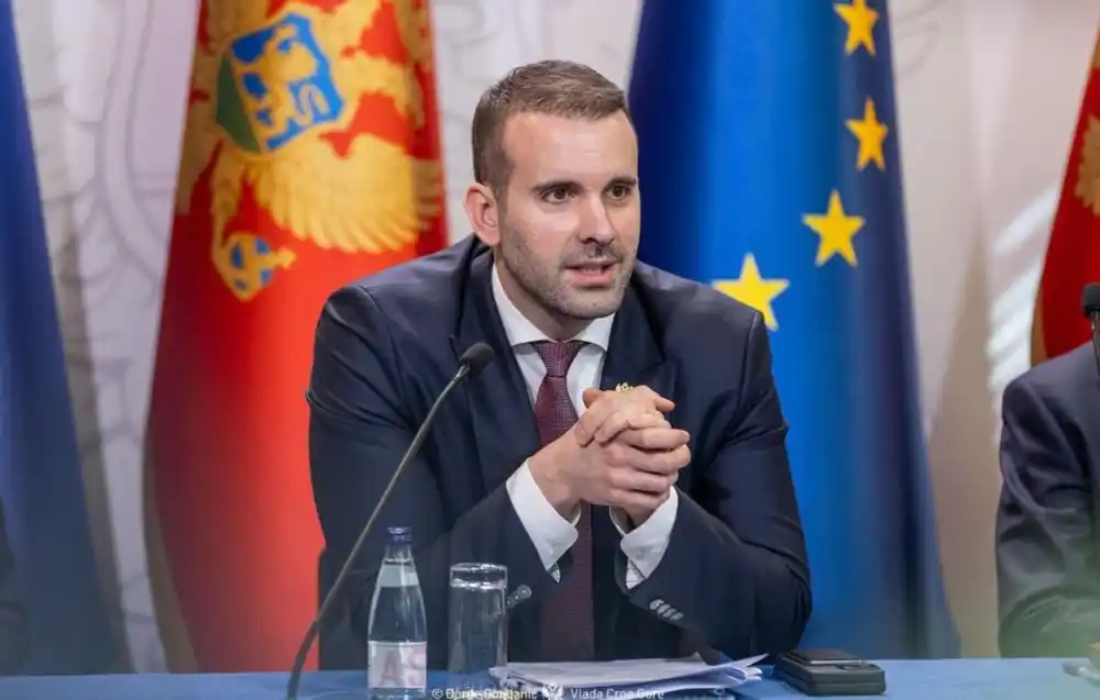 Spajić u sjedištu UNESCO-a: Po svaku cijenu ćemo zaštititi status Kotora na listi svjetske baštine