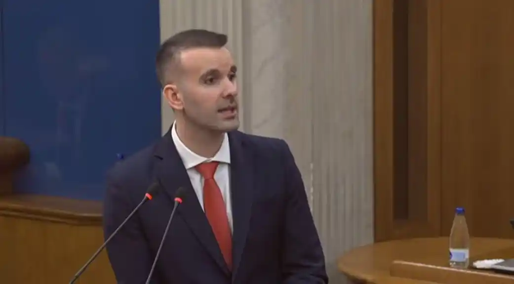 Spajić: Zatvaranje preostalih poglavlja treba da bude svima u fokusu