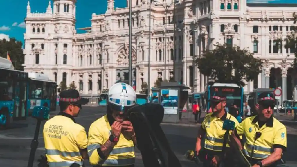 Španska policija razbila prvu poznatu ćeliju povezanu sa američkom neonacističkom grupom