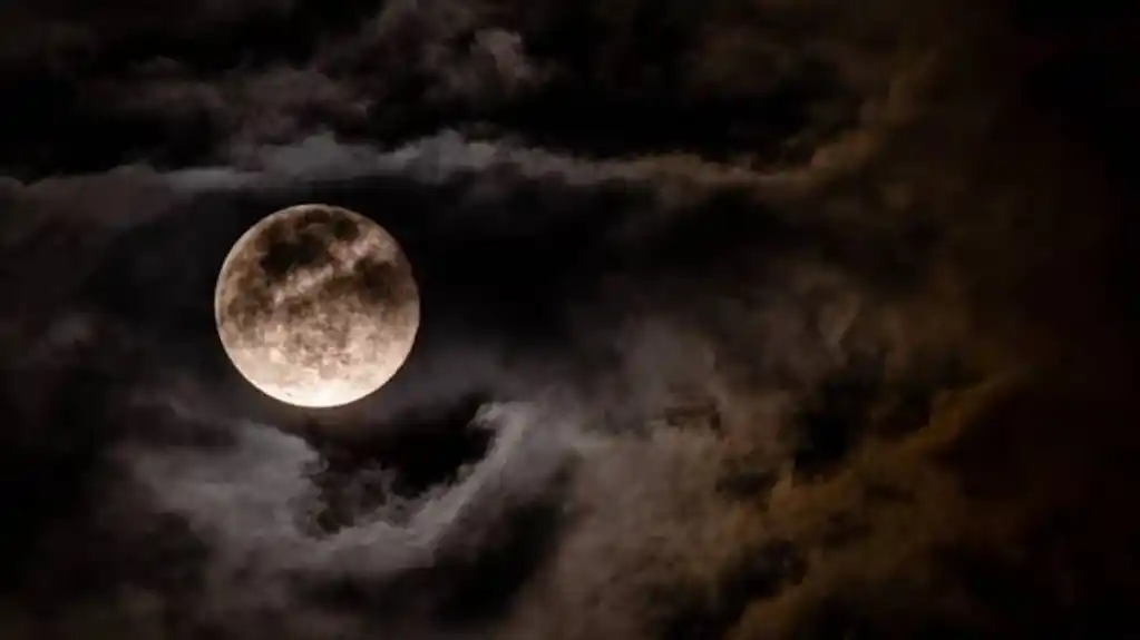 Spektakl na nebu: Hladni supermjesec prirediće scenu za pamćenje