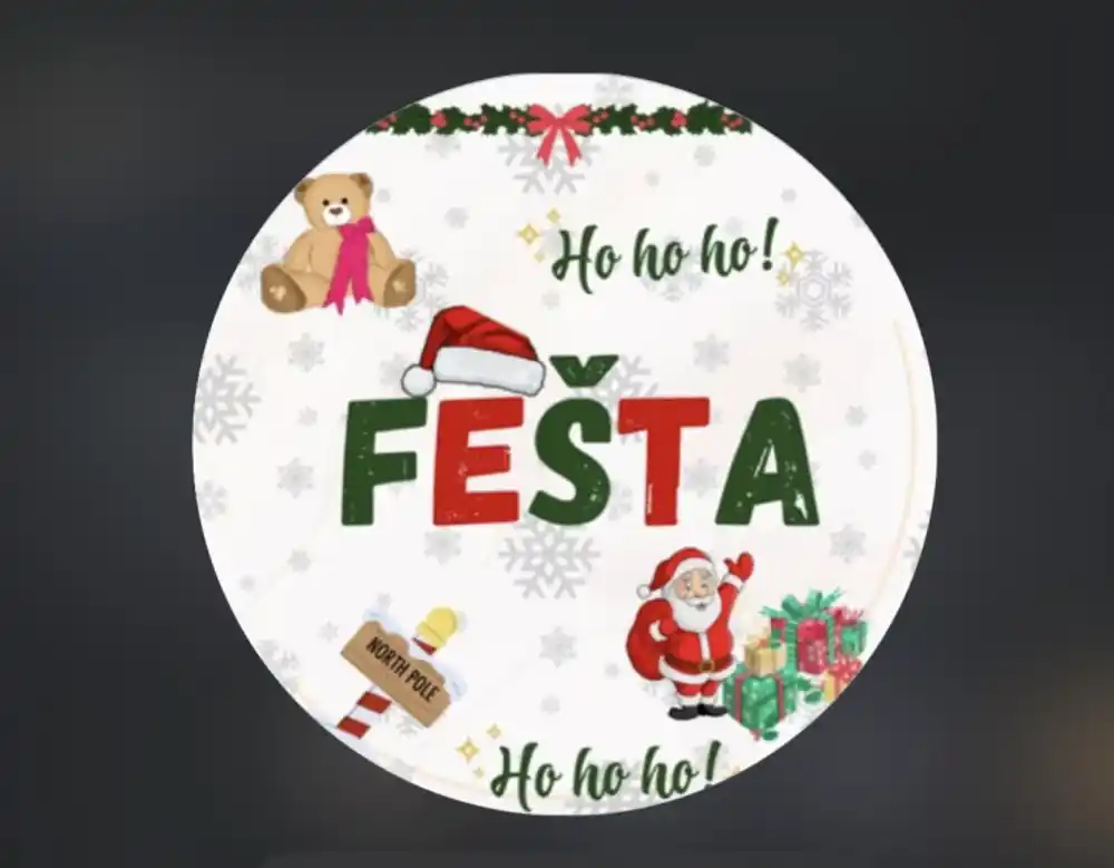 Spremite se za FEŠTU: Neodoljive FRIŠTULE čekaju vas na NOVOGODIŠNJEM BAZARU